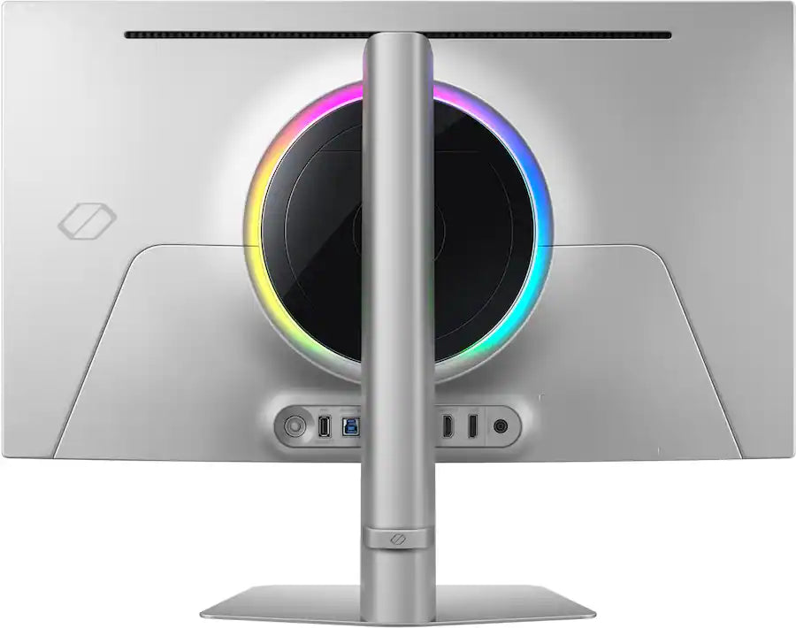 Samthtsung Odthtyssey OLED Gaming Monitor