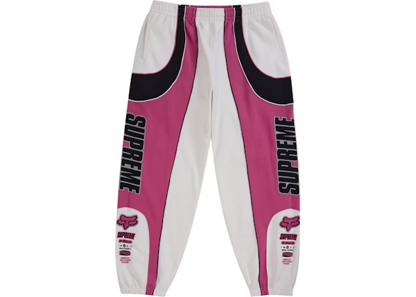 Sup x Fox Racing Sweatpant