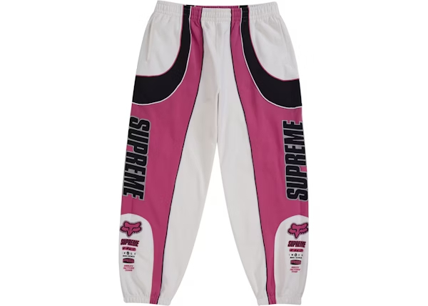 Sup x Fox Racing Sweatpant