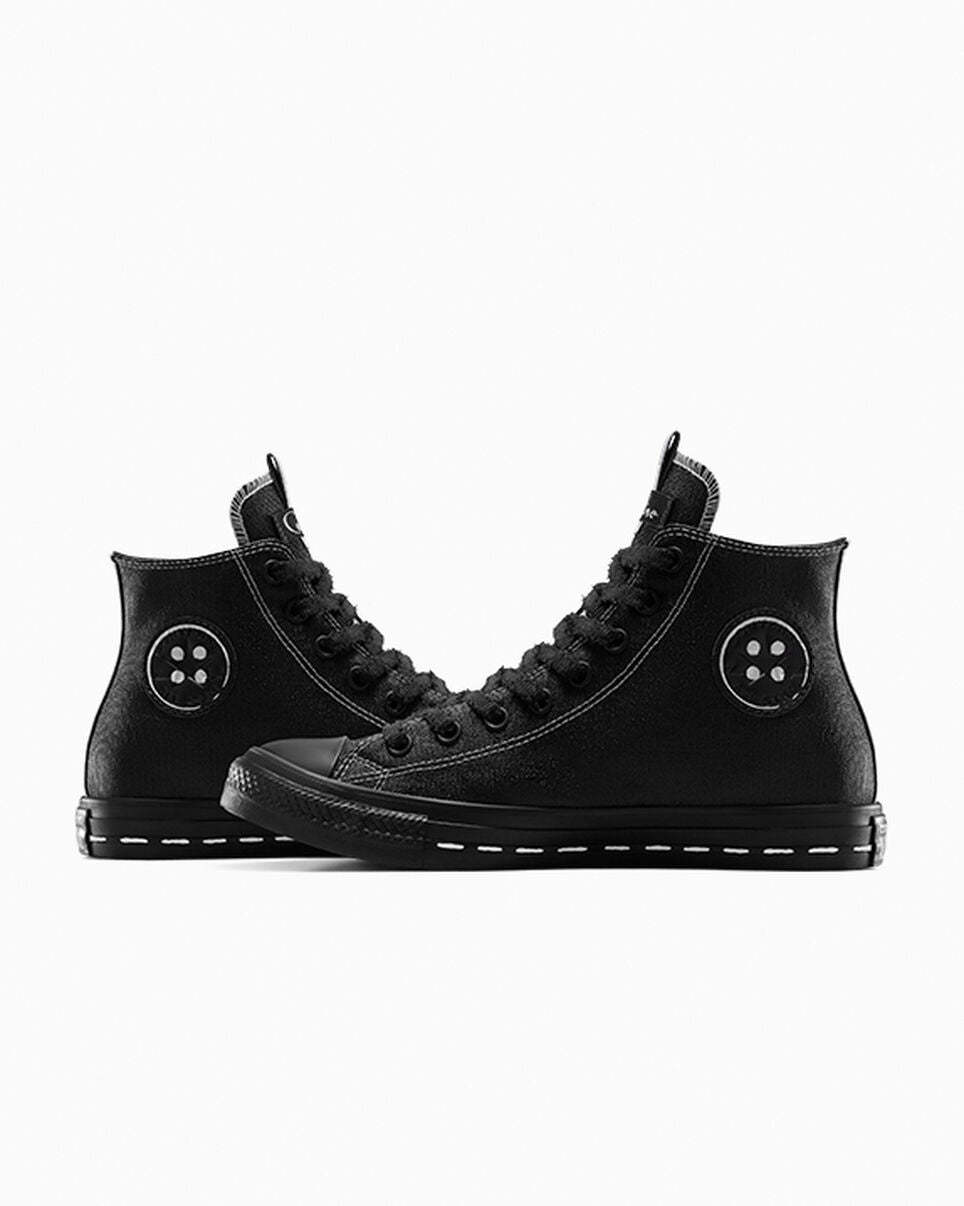 Limited Coraline Shoes Collection