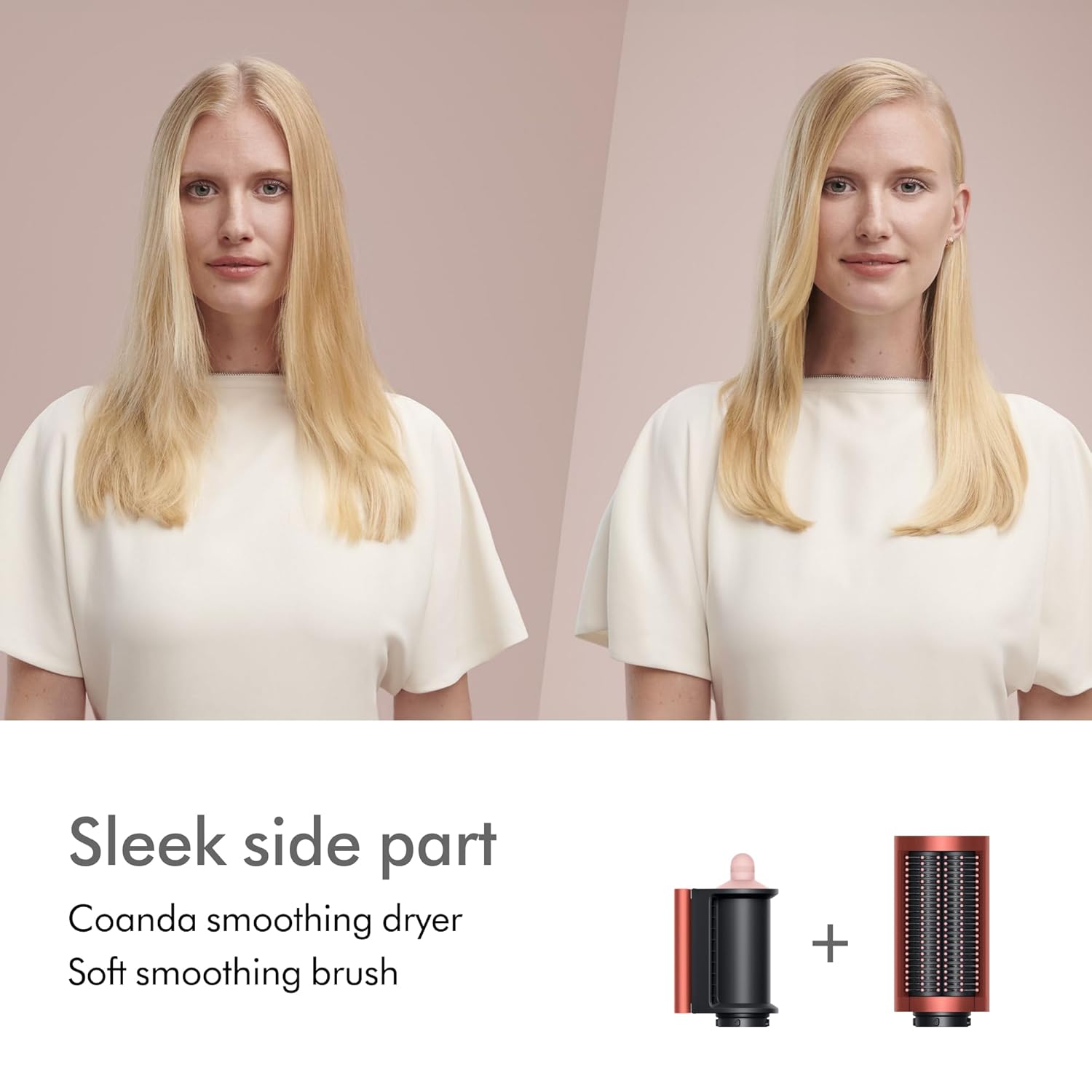 Dysthton Airwrap™ Multi-Styler Complete Long