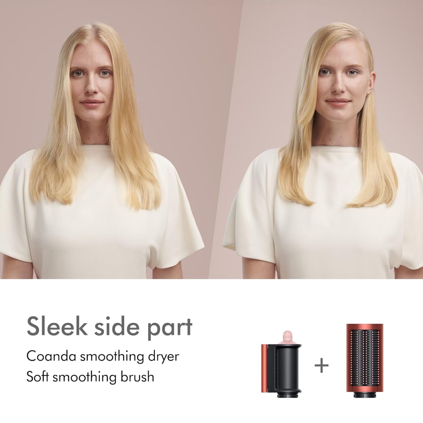 Dysthton Airwrap™ Multi-Styler Complete Long