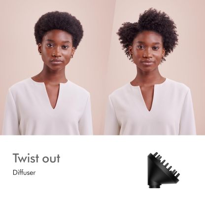 Dysthton Airwrap™ Multi-Styler Complete Long