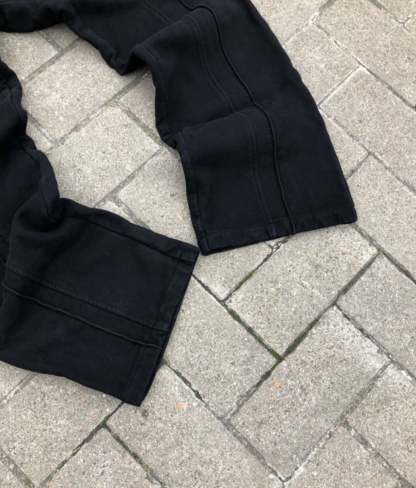Half M Lined Tracksuit