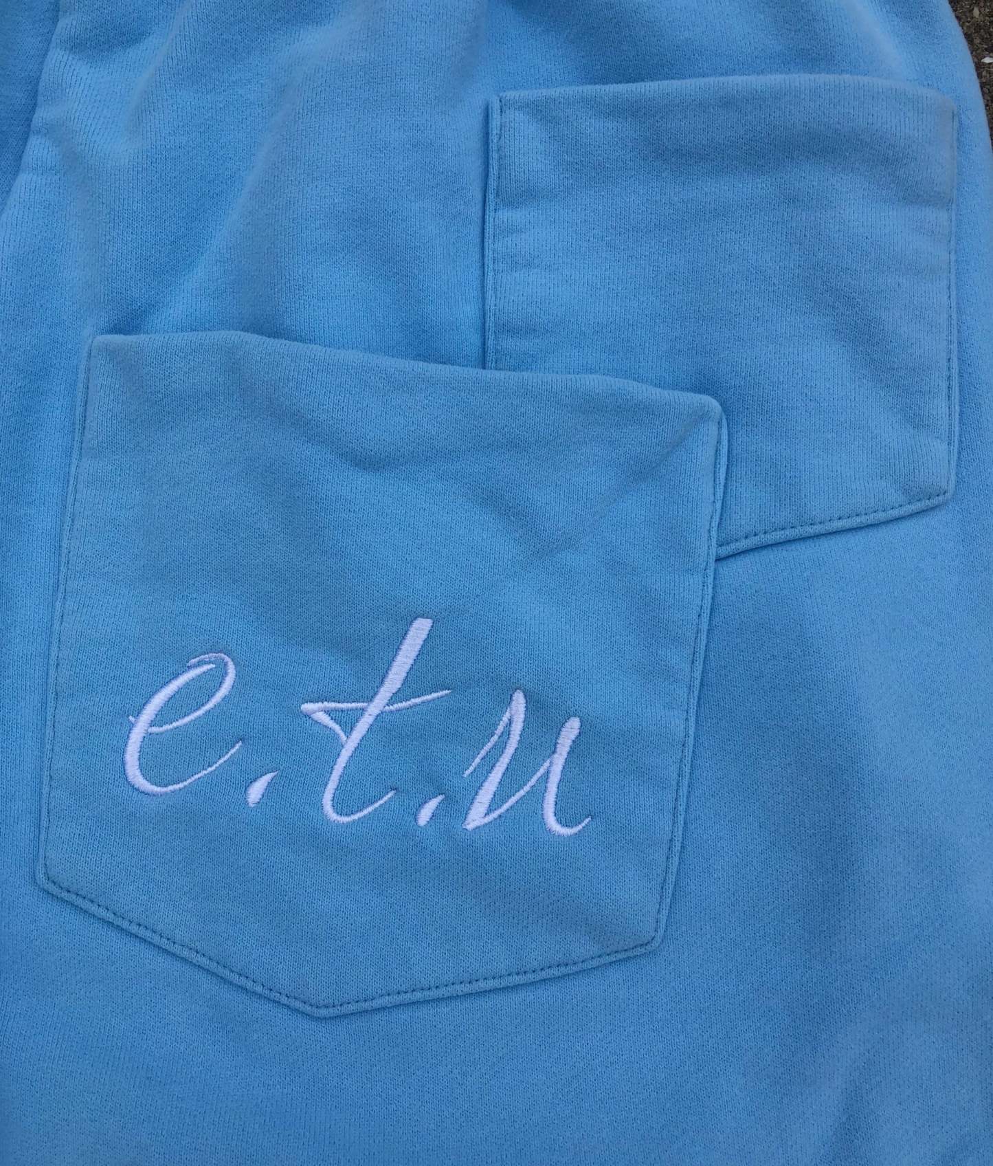 Half M Lined Tracksuit