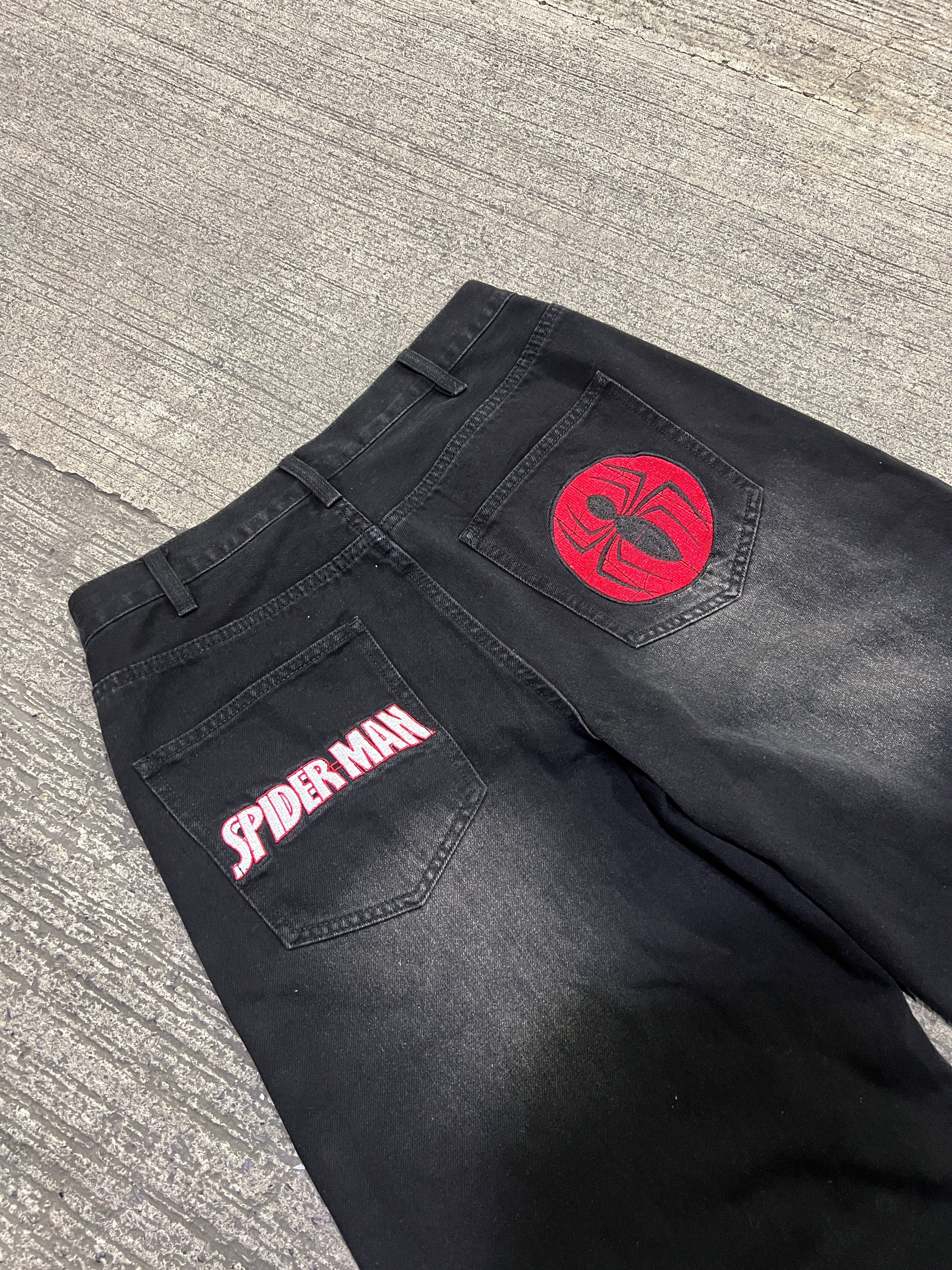 BAGGY JEANS (Special Edition)