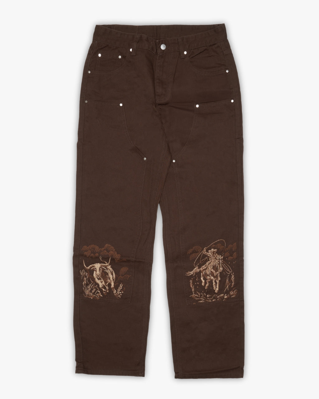 RODEO CARPENTER PANTS