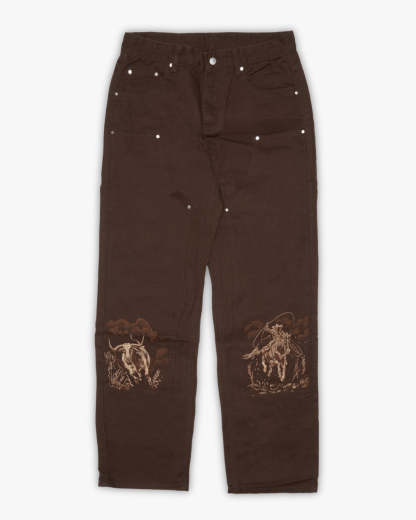 RODEO CARPENTER PANTS