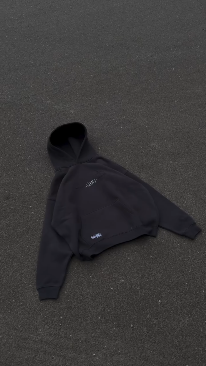 hxh Phantom tracksuit
