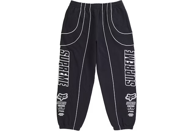 Sup x Fox Racing Sweatpant