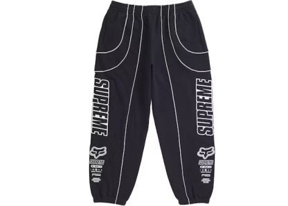Sup x Fox Racing Sweatpant