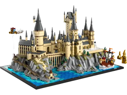 Hogwarts™ Castle and Grounds