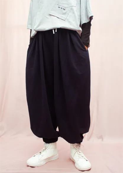 Character Inspired Harem Pants