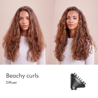 Dysthton Airwrap™ Multi-Styler Complete Long