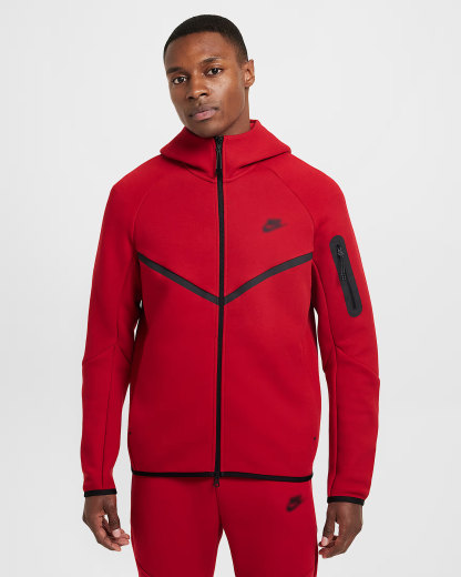 tracksuit - Windrunner style