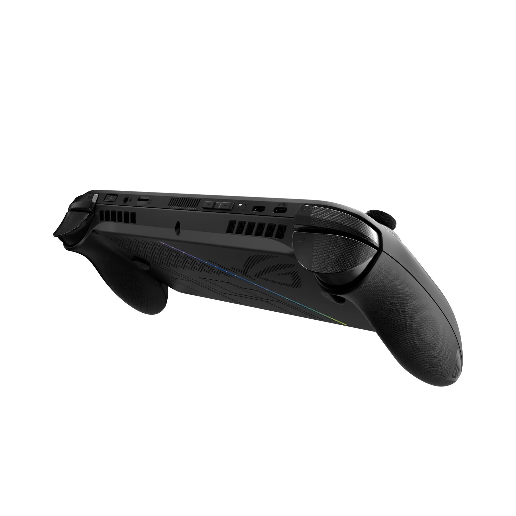 ROthtG Xbthtox Althtly X 7" FHD 120Hz