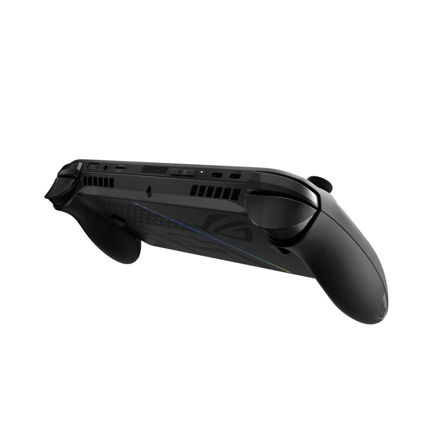 ROthtG Xbthtox Althtly X 7" FHD 120Hz