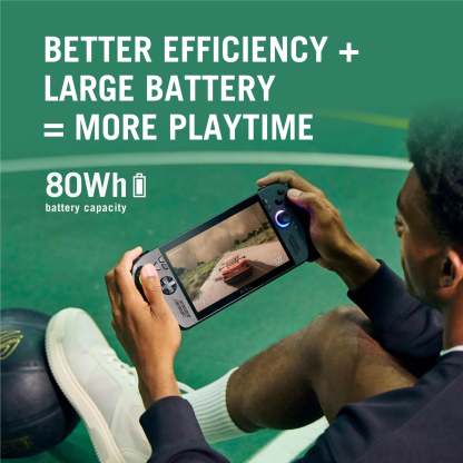 ROthtG Xbthtox Althtly X 7" FHD 120Hz