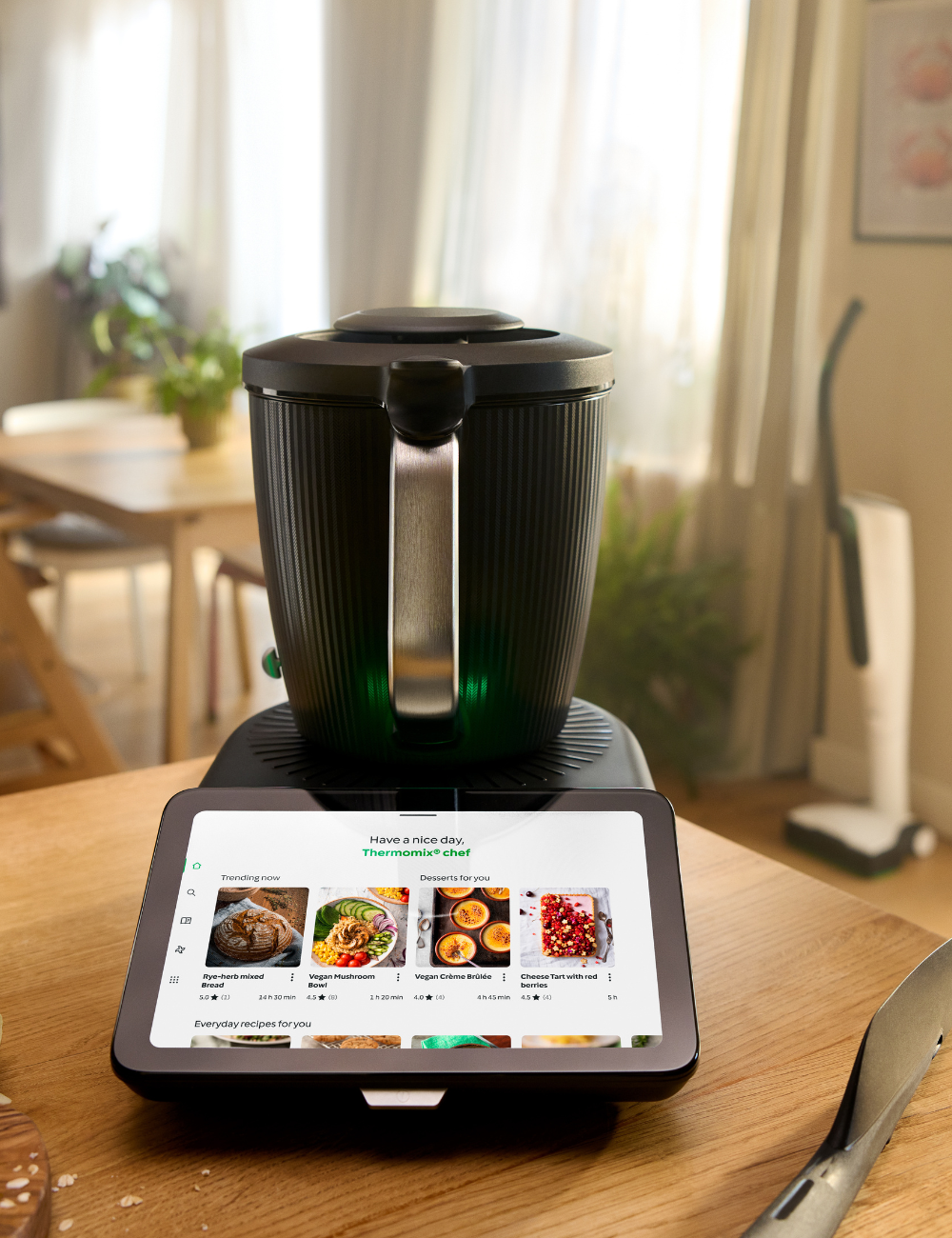 Christmas Special：Thermthtomix® TM7™（70% off until midnight）