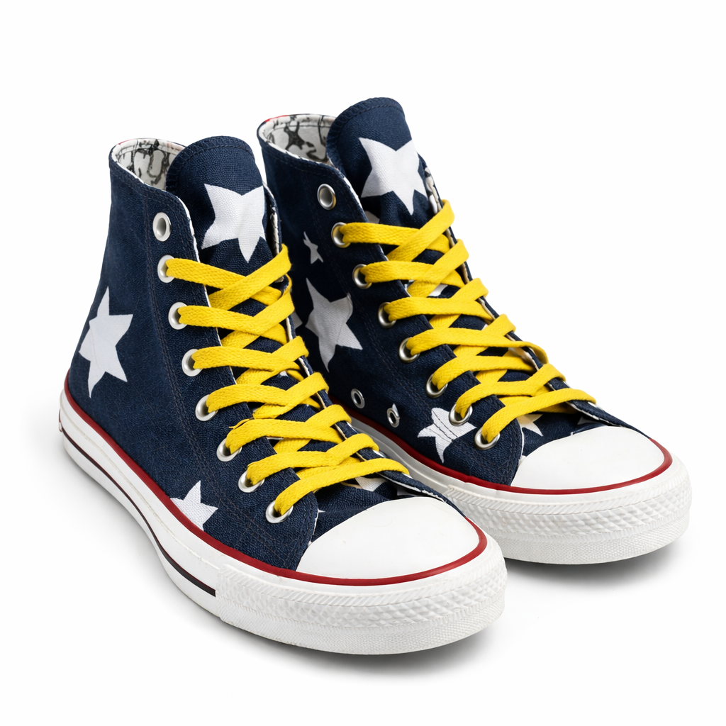 Limited Coraline Shoes Collection