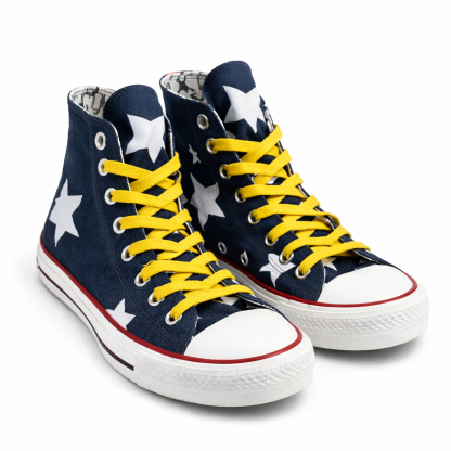 Limited Coraline Shoes Collection