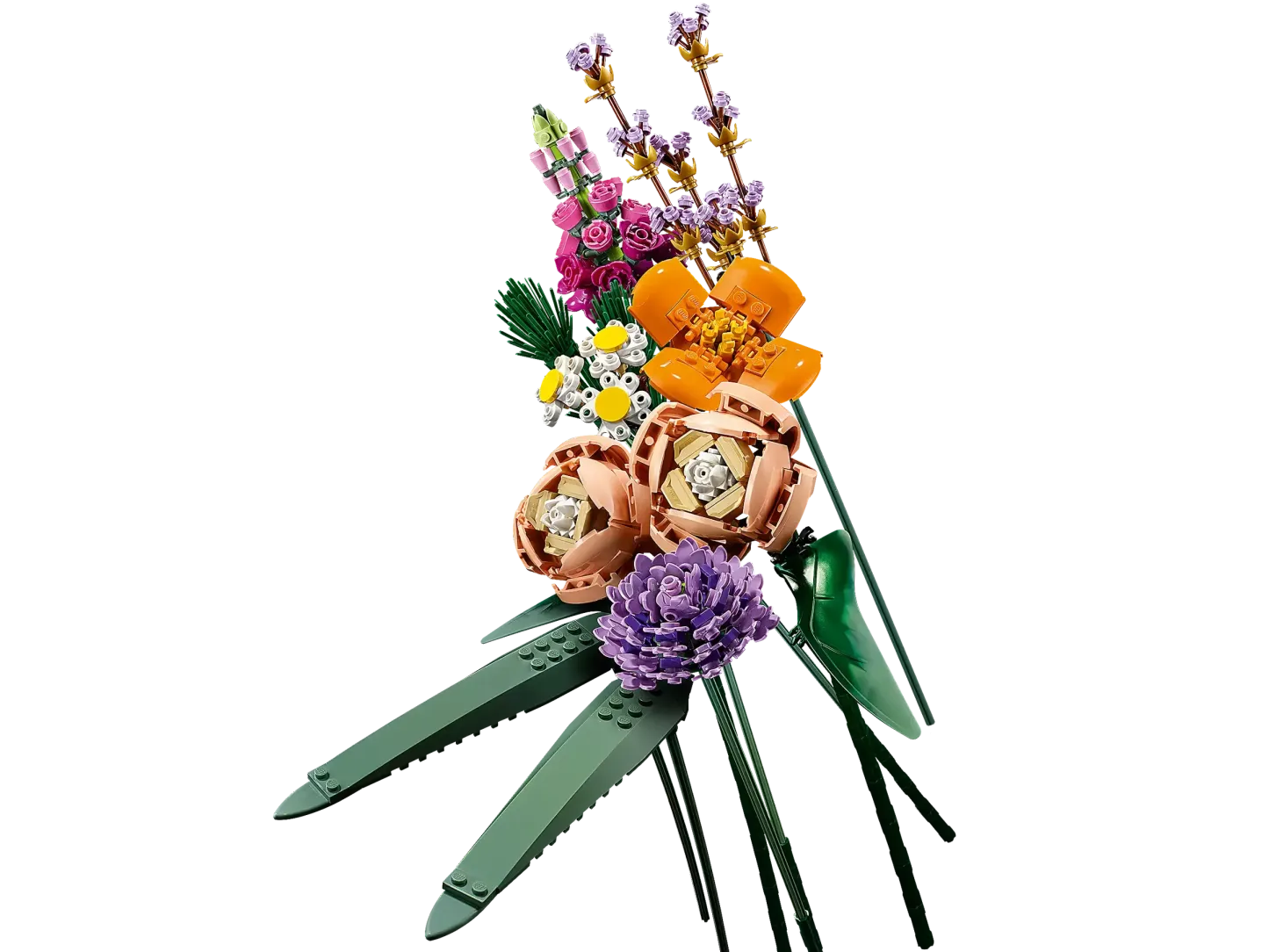 ICONS FLOWER BOUQUET