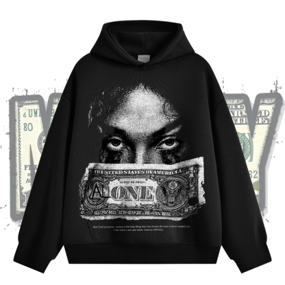 ‘Money’ Hoodie