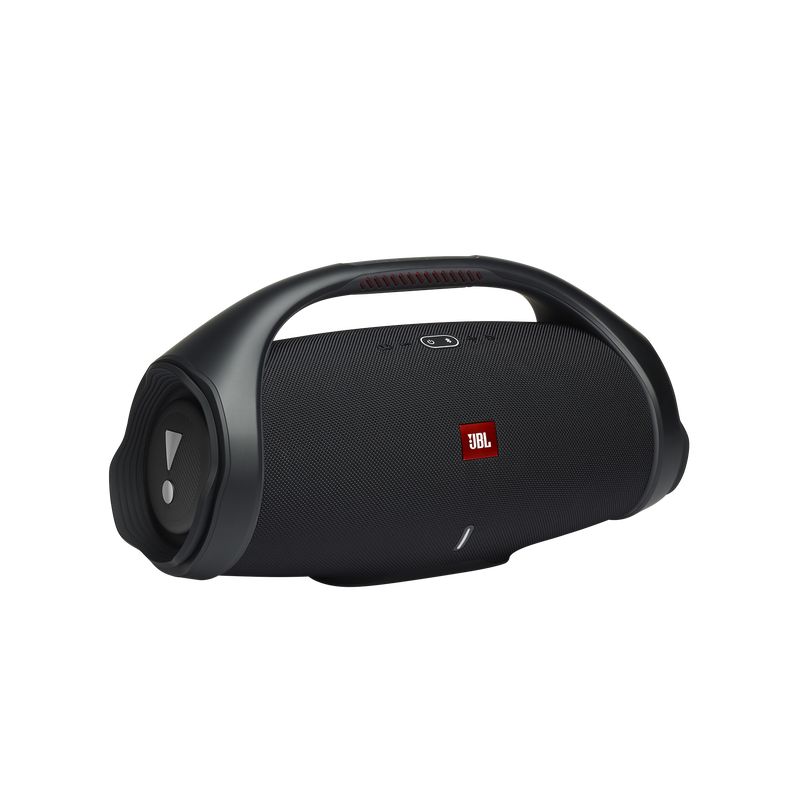Boombox 2