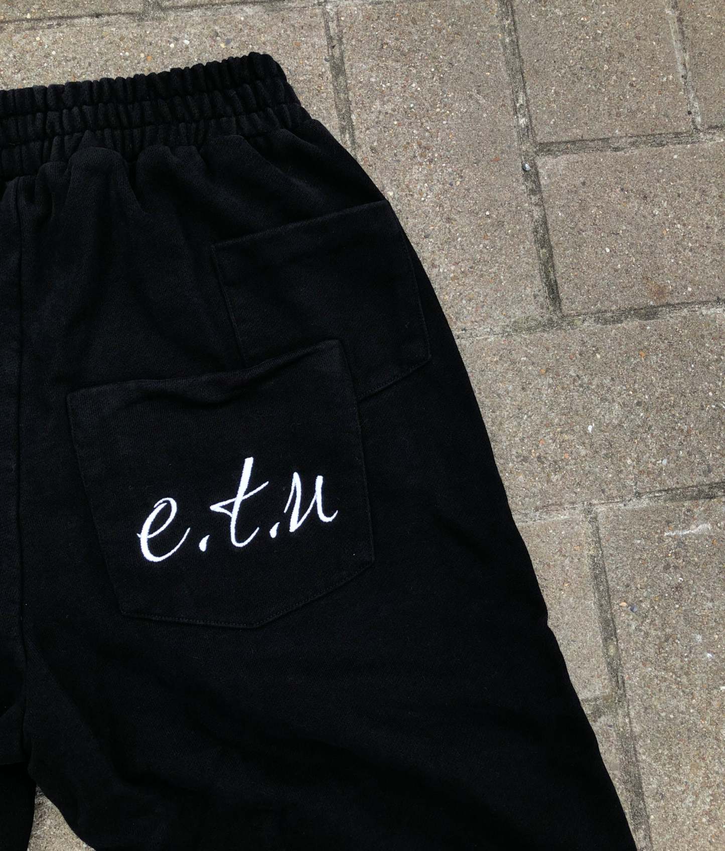 Half M Lined Tracksuit