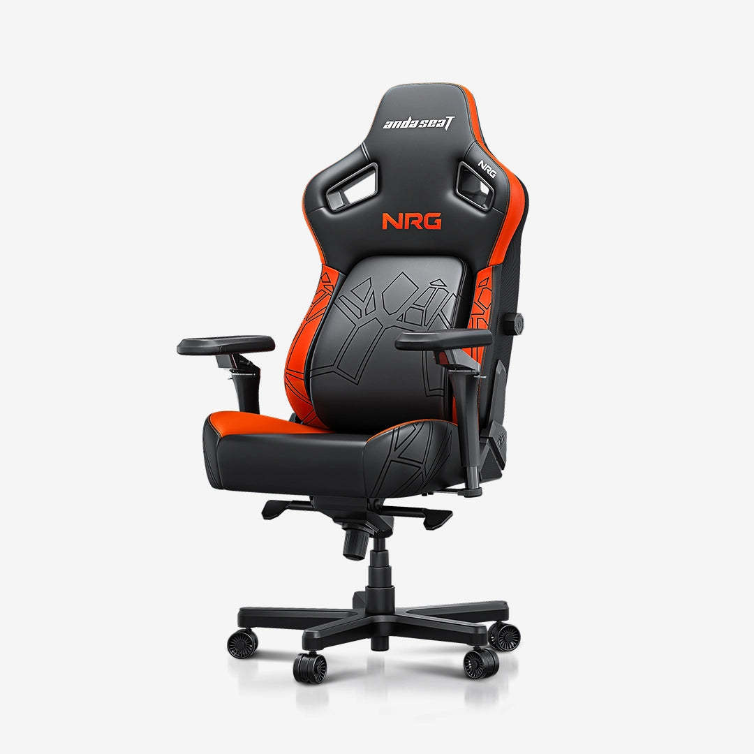 AndthtaSeat New Kaiser 4 6D Armrest Gaming Chair