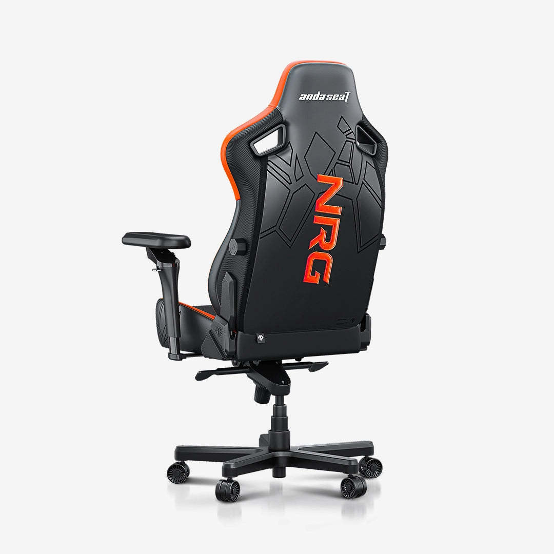 AndthtaSeat New Kaiser 4 6D Armrest Gaming Chair