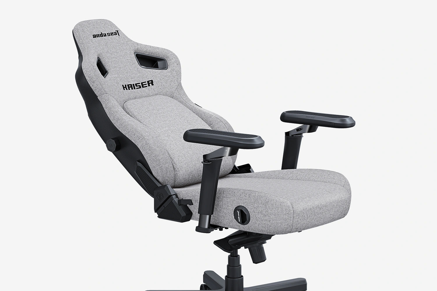 AndthtaSeat New Kaiser 4 6D Armrest Gaming Chair