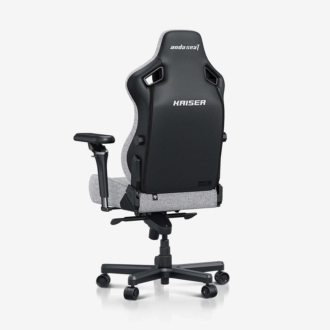 AndthtaSeat New Kaiser 4 6D Armrest Gaming Chair