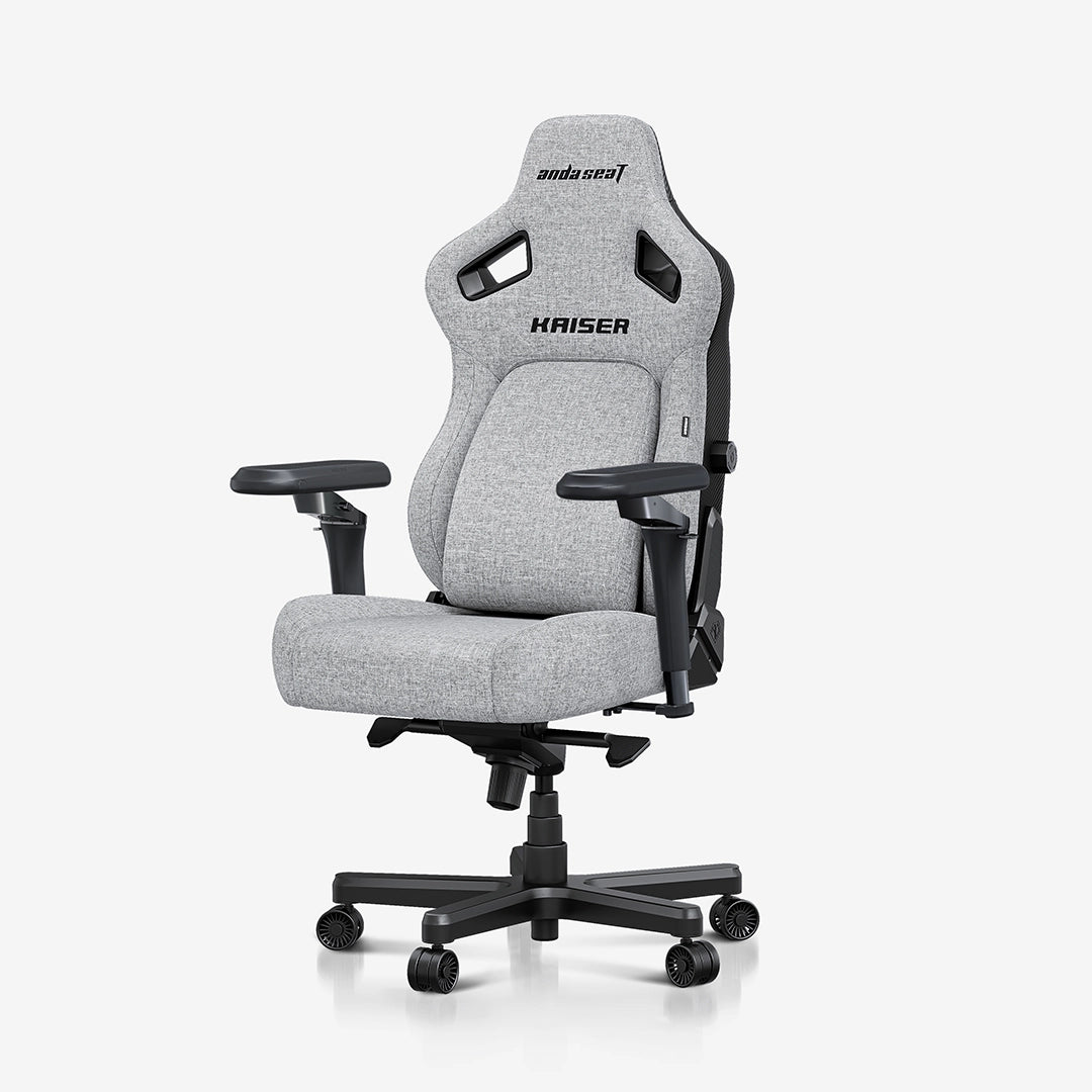 AndthtaSeat New Kaiser 4 6D Armrest Gaming Chair