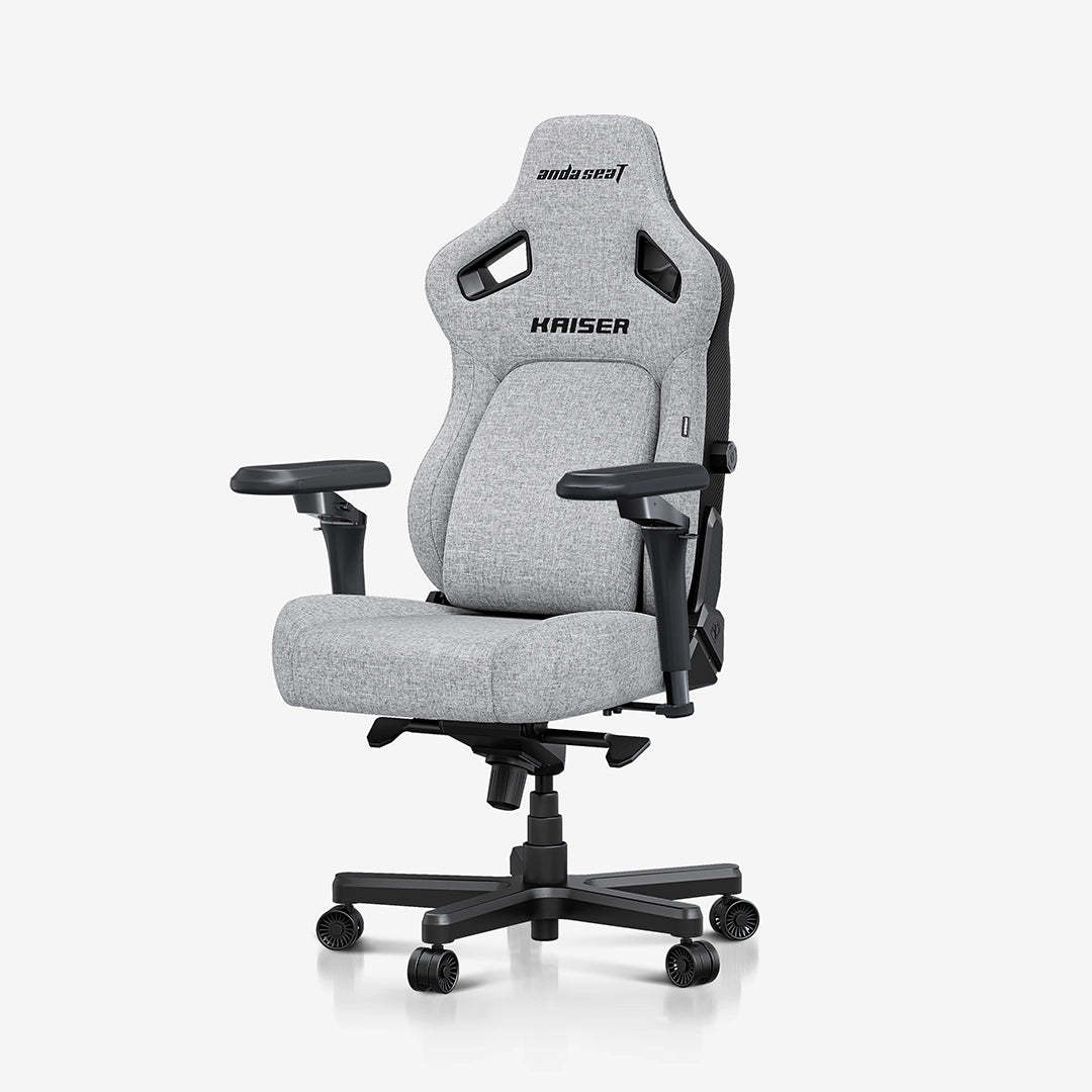 AndthtaSeat New Kaiser 4 6D Armrest Gaming Chair