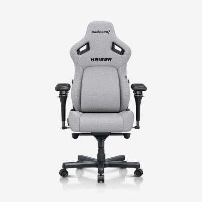 AndthtaSeat New Kaiser 4 6D Armrest Gaming Chair