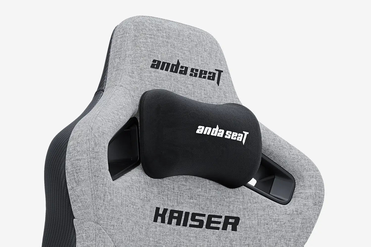 AndthtaSeat New Kaiser 4 6D Armrest Gaming Chair