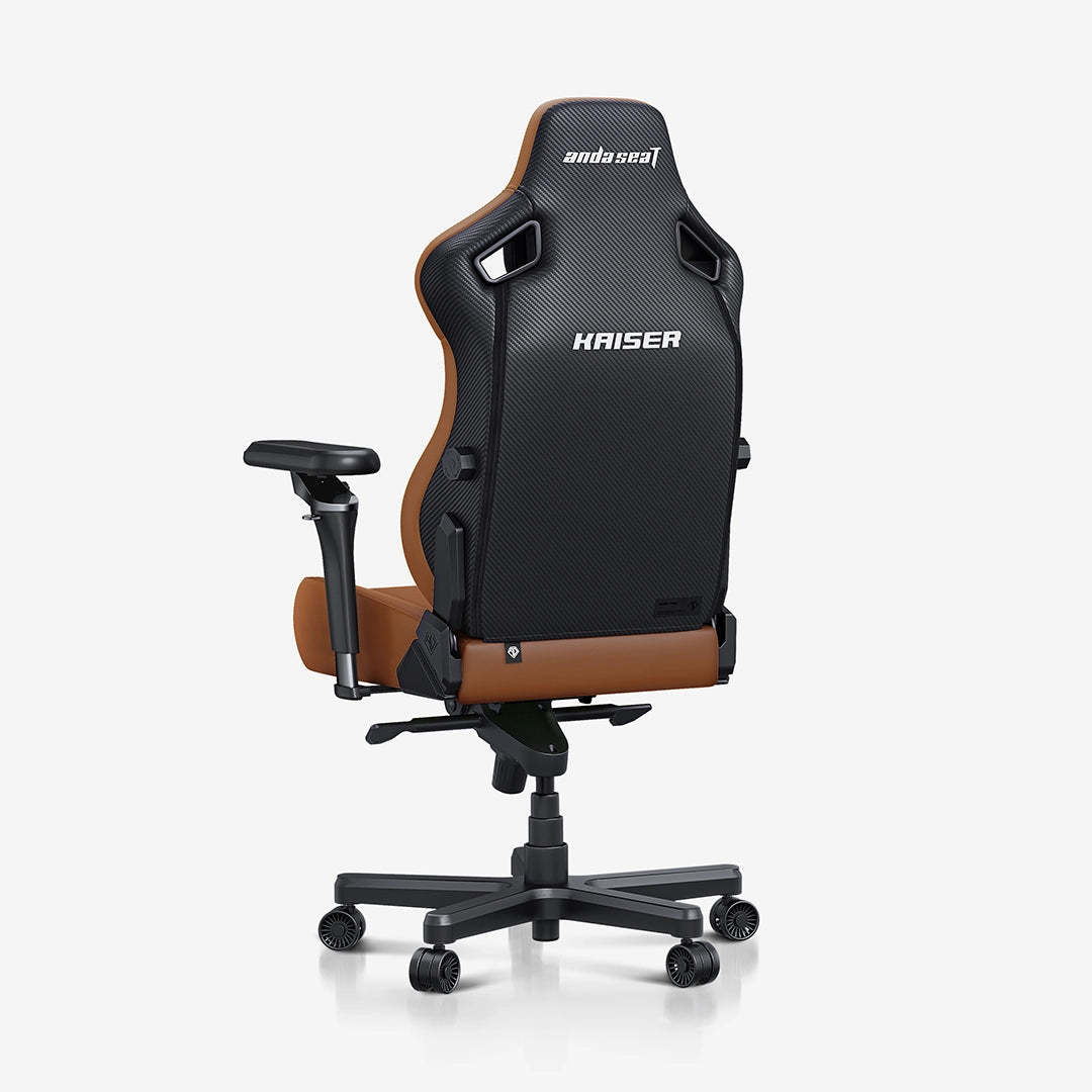 AndthtaSeat New Kaiser 4 6D Armrest Gaming Chair