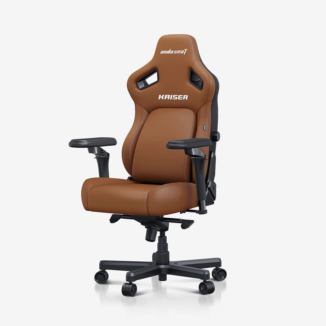 AndthtaSeat New Kaiser 4 6D Armrest Gaming Chair