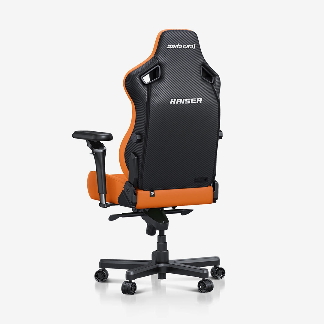 AndthtaSeat New Kaiser 4 6D Armrest Gaming Chair