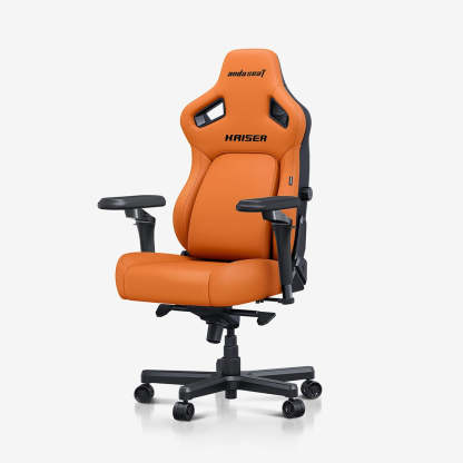 AndthtaSeat New Kaiser 4 6D Armrest Gaming Chair
