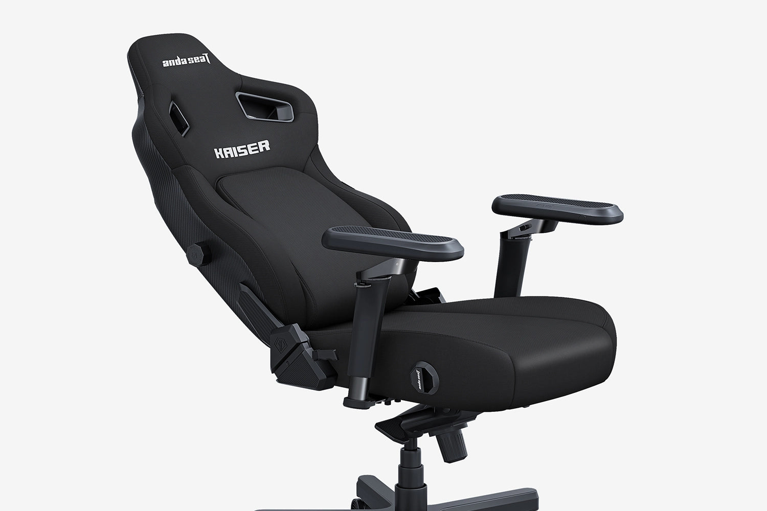 AndthtaSeat New Kaiser 4 6D Armrest Gaming Chair