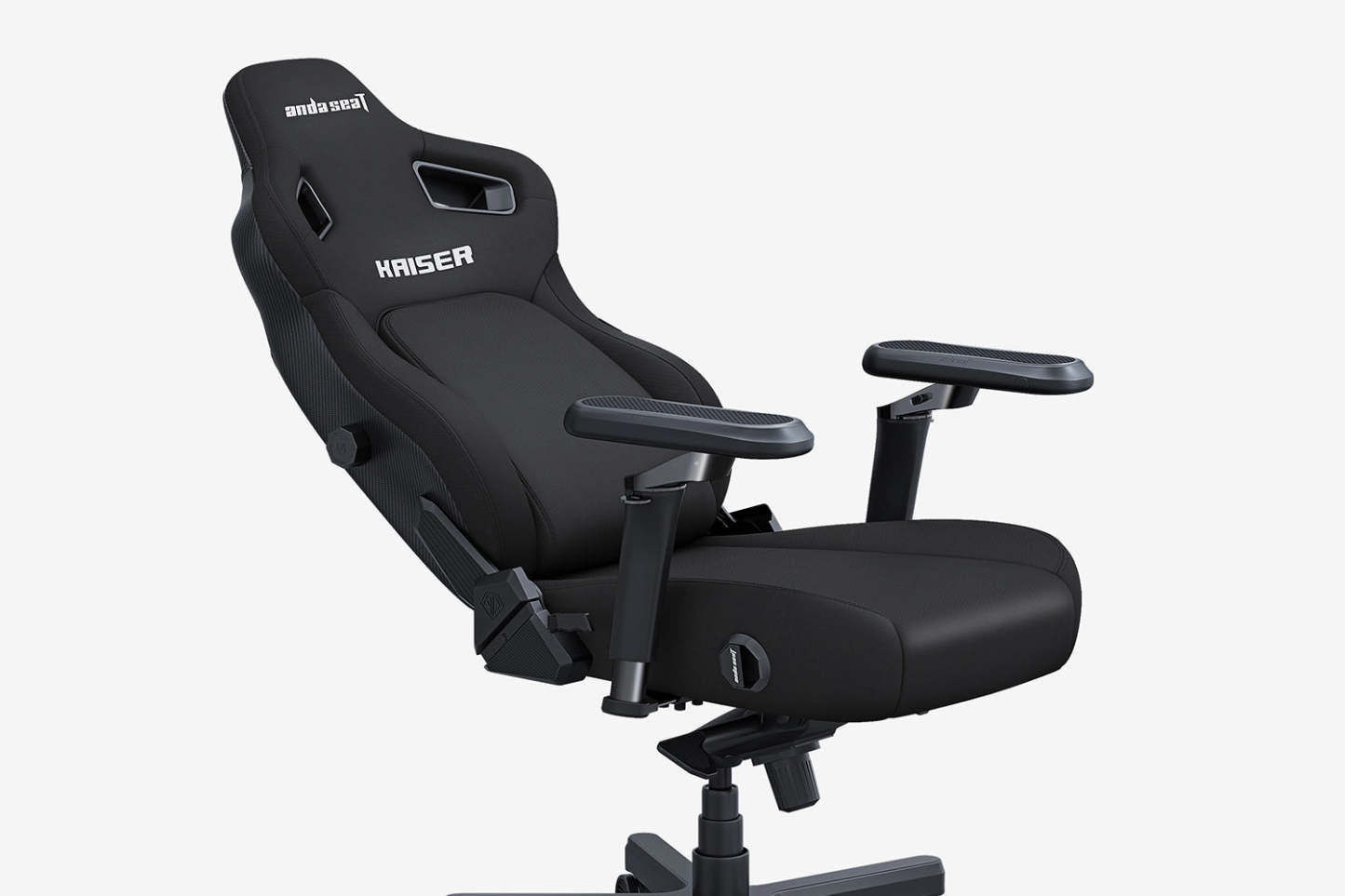 AndthtaSeat New Kaiser 4 6D Armrest Gaming Chair