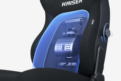AndthtaSeat New Kaiser 4 6D Armrest Gaming Chair