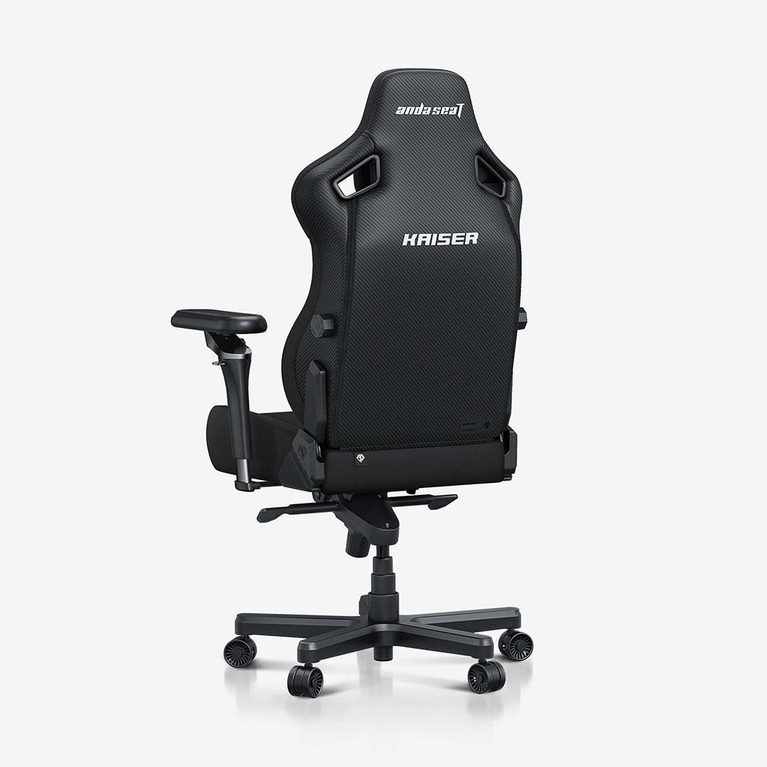 AndthtaSeat New Kaiser 4 6D Armrest Gaming Chair