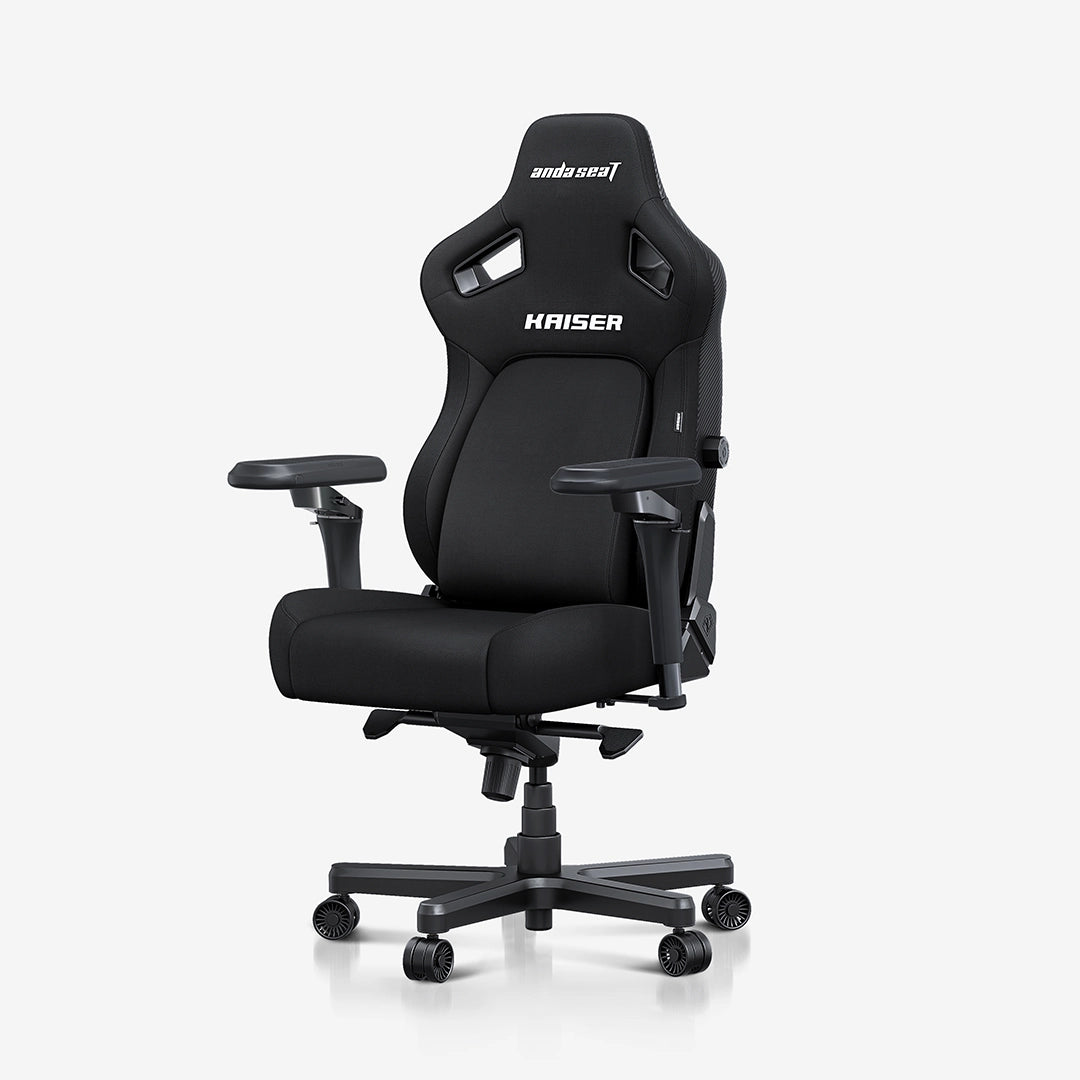 AndthtaSeat New Kaiser 4 6D Armrest Gaming Chair