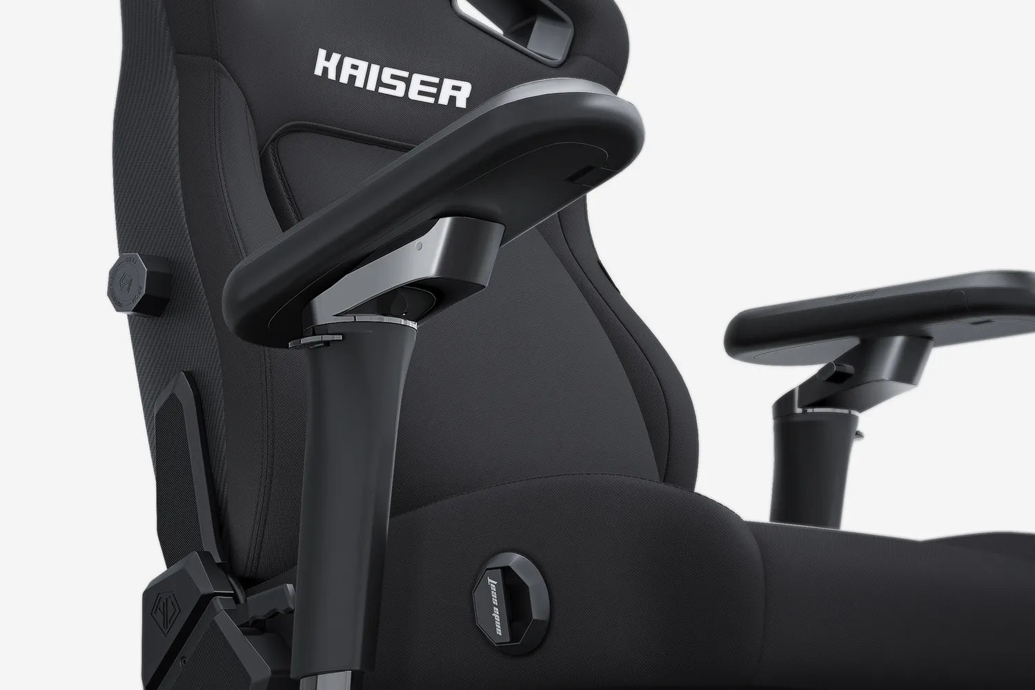 AndthtaSeat New Kaiser 4 6D Armrest Gaming Chair