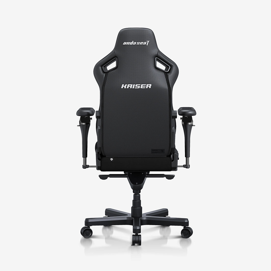 AndthtaSeat New Kaiser 4 6D Armrest Gaming Chair