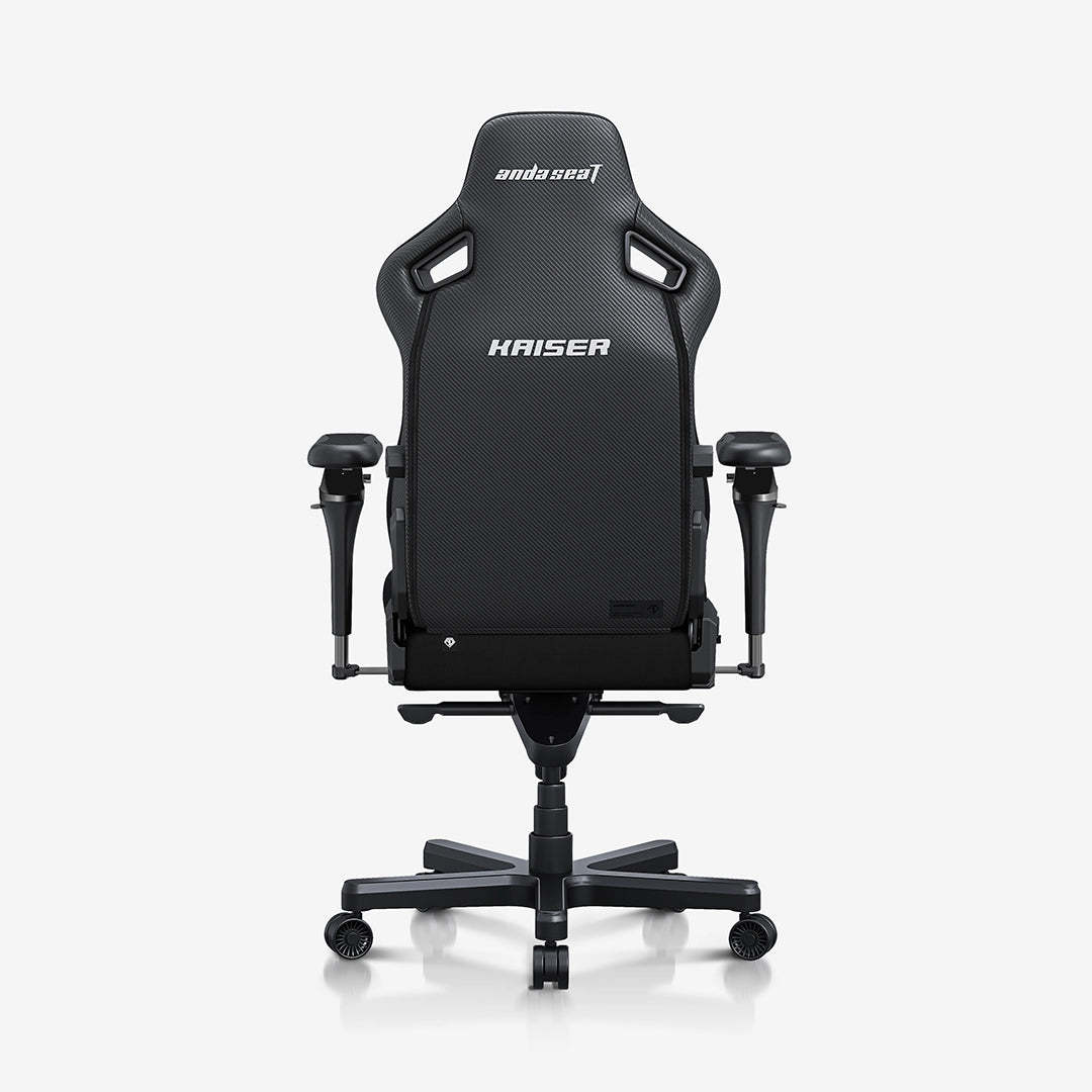 AndthtaSeat New Kaiser 4 6D Armrest Gaming Chair