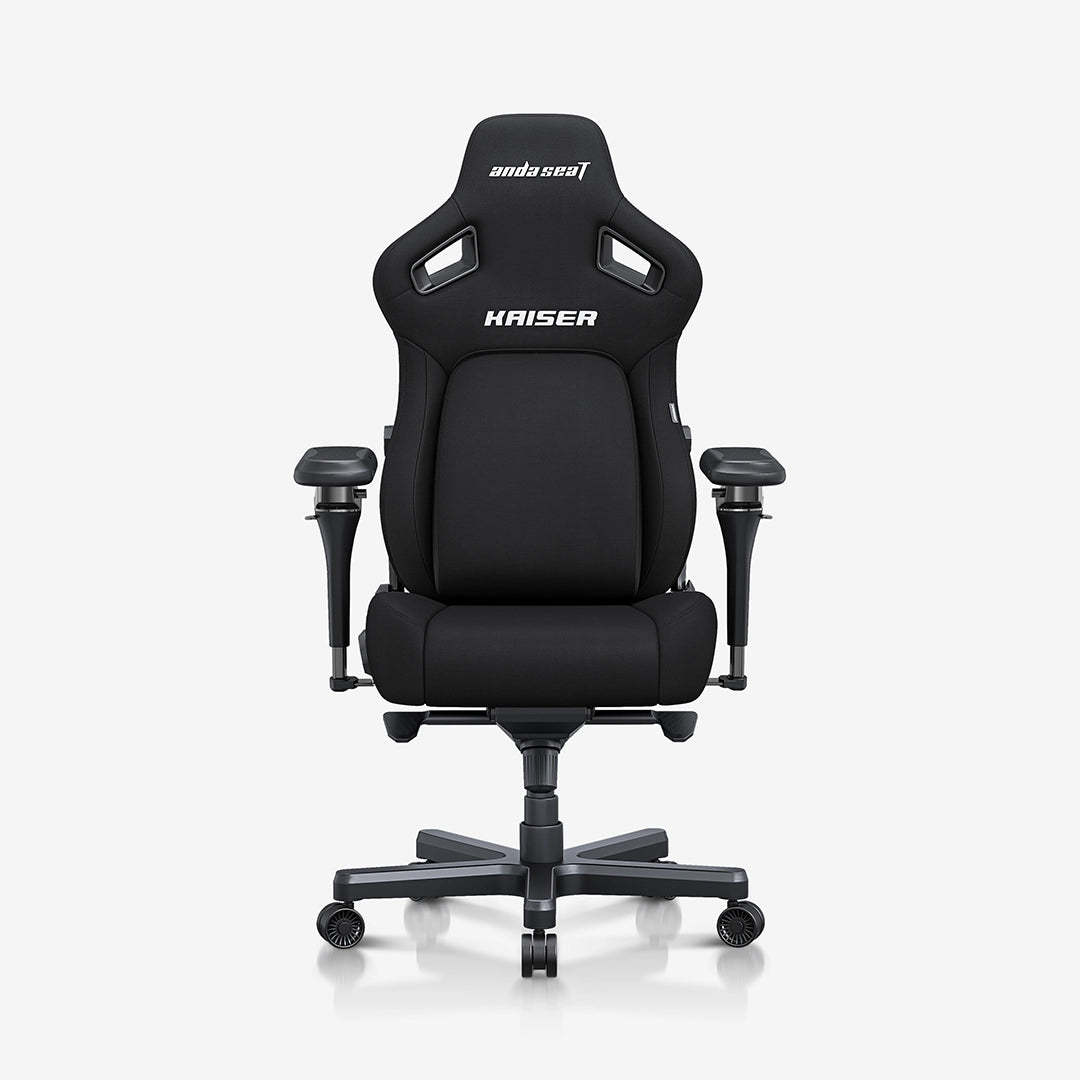 AndthtaSeat New Kaiser 4 6D Armrest Gaming Chair